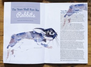 LionheartMagazineSpreads